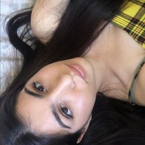 Meet your Posher, Lorena